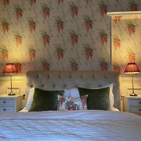 Alexandra Court Hotel Congleton Eksteriør bilde