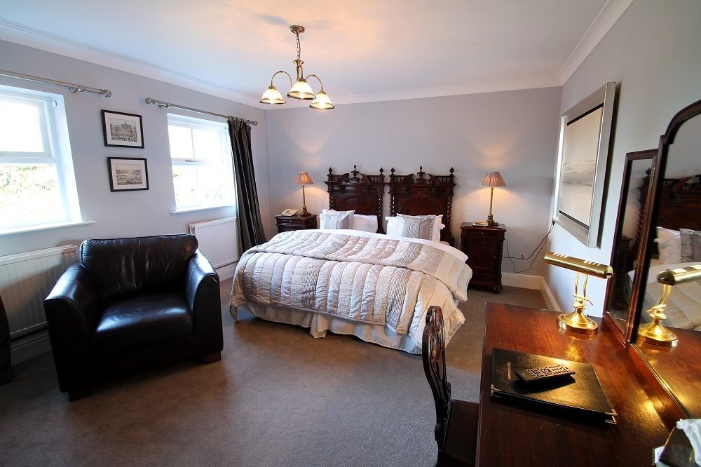 Alexandra Court Hotel Congleton Eksteriør bilde