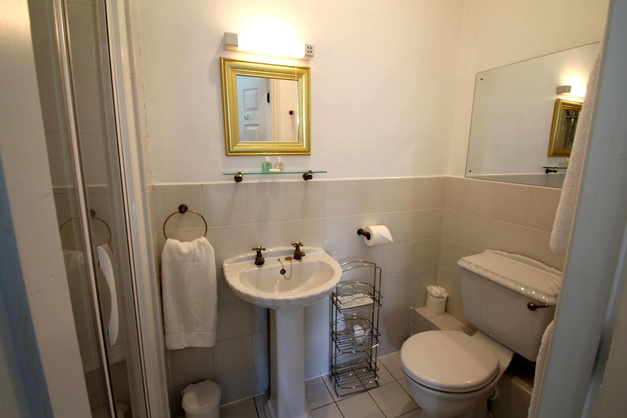 Alexandra Court Hotel Congleton Eksteriør bilde